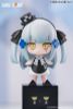 Klukai Black Cat Spring - Girls' Frontline 2 Exilium | KAWA DESIGN Figure