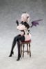 Succubus Maid Moka Deluxe Edition 1/6 - Original | UMIKAWA Figure