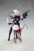 Succubus Maid Moka Deluxe Edition 1/6 - Original | UMIKAWA Figure