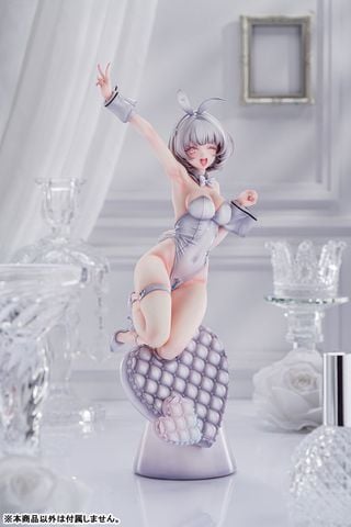 Natalia illustration by Ohisashiburi 1/6 | KAWA DESIGN Figure