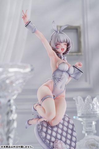 Natalia illustration by Ohisashiburi 1/6 | KAWA DESIGN Figure