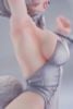 Natalia illustration by Ohisashiburi 1/6 | KAWA DESIGN Figure
