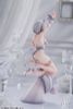 Natalia illustration by Ohisashiburi 1/6 | KAWA DESIGN Figure