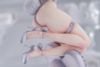 Natalia illustration by Ohisashiburi 1/6 | KAWA DESIGN Figure