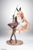 Rupee Rabbit Deluxe 1/10 - Goddess of Victory Nikke | Hobby Sakura Figure