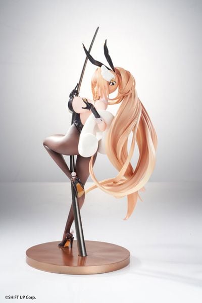Rupee Rabbit Deluxe 1/10 - Goddess of Victory Nikke | Hobby Sakura Figure