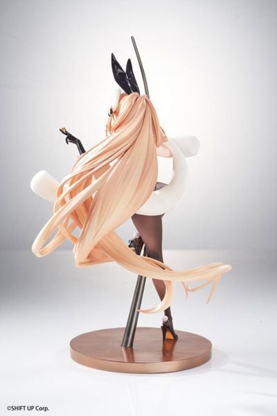 Rupee Rabbit Deluxe 1/10 - Goddess of Victory Nikke | Hobby Sakura Figure