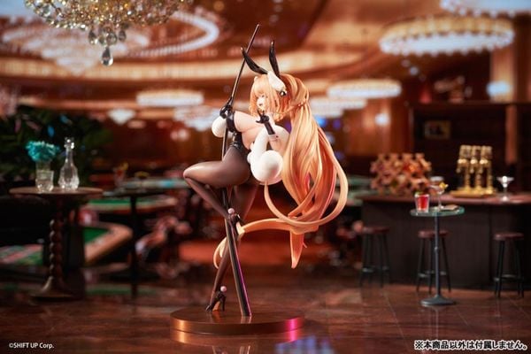 Rupee Rabbit Deluxe 1/10 - Goddess of Victory Nikke | Hobby Sakura Figure