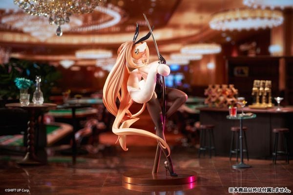 Rupee Rabbit Deluxe 1/10 - Goddess of Victory Nikke | Hobby Sakura Figure