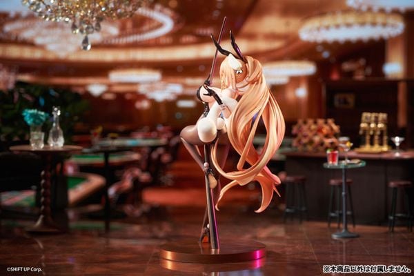 Rupee Rabbit Deluxe 1/10 - Goddess of Victory Nikke | Hobby Sakura Figure