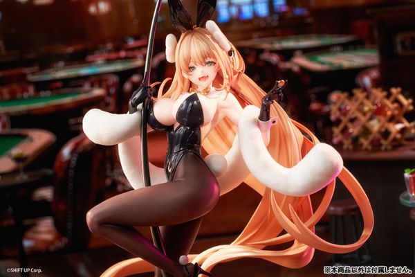 Rupee Rabbit Deluxe 1/10 - Goddess of Victory Nikke | Hobby Sakura Figure