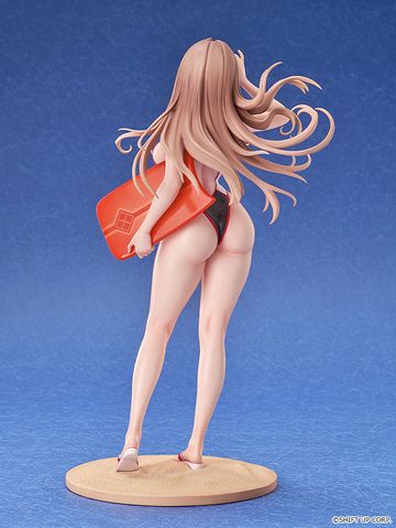 Rapi Classic Vacation 1/7 - GODDESS OF VICTORY NIKKE | Good Smile Arts Shanghai Figure