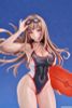 Rapi Classic Vacation 1/7 - GODDESS OF VICTORY NIKKE | Good Smile Arts Shanghai Figure