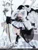 MomoTale Sinking Paradise Lost Complete Doll | Ji Dong Shun Xi Figure