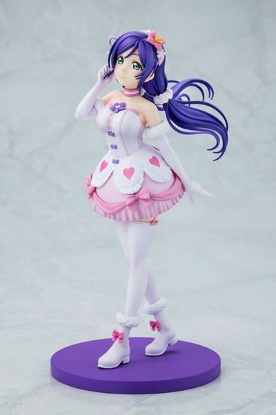 Nozomi Tojo Bokutachi wa Hitotsu no Hikari ver. - Love Live! | KADOKAWA Figure