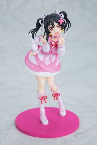 Nico Yazawa Bokutachi wa Hitotsu no Hikari ver. - Love Live! | KADOKAWA Figure