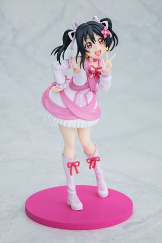 Nico Yazawa Bokutachi wa Hitotsu no Hikari ver. - Love Live! | KADOKAWA Figure