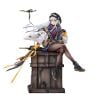 Klukai 1/7 - Girls Frontline Neural Cloud | Calbone Figure