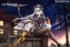 Klukai 1/7 - Girls Frontline Neural Cloud | Calbone Figure
