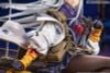 Klukai 1/7 - Girls Frontline Neural Cloud | Calbone Figure