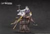 Klukai 1/7 - Girls Frontline Neural Cloud | Calbone Figure