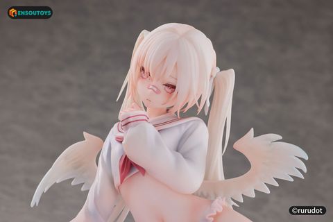 Eru Bonus 1/6 - rurudo | ENSOUTOYS Figure