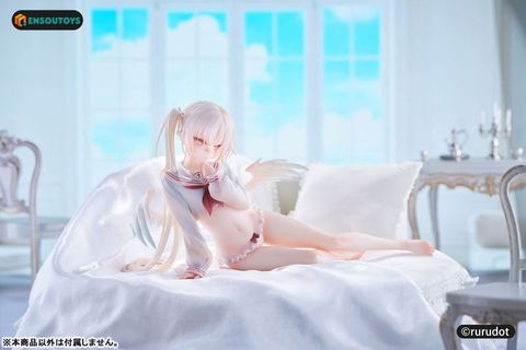 Eru Bonus 1/6 - rurudo | ENSOUTOYS Figure
