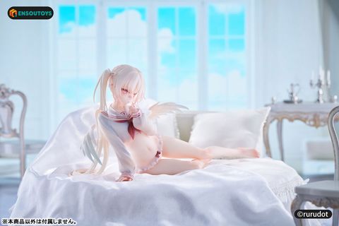 Eru Bonus 1/6 - rurudo | ENSOUTOYS Figure