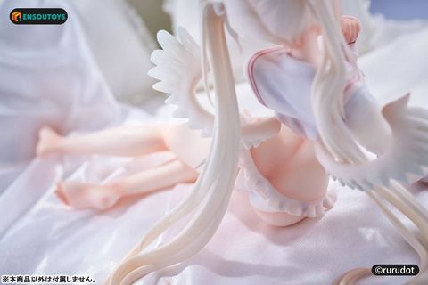 Eru Bonus 1/6 - rurudo | ENSOUTOYS Figure