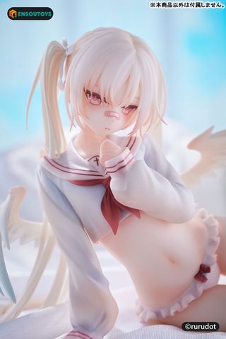 Eru Bonus 1/6 - rurudo | ENSOUTOYS Figure