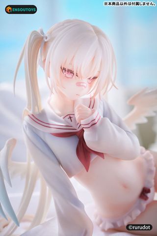 Eru Bonus 1/6 - rurudo | ENSOUTOYS Figure