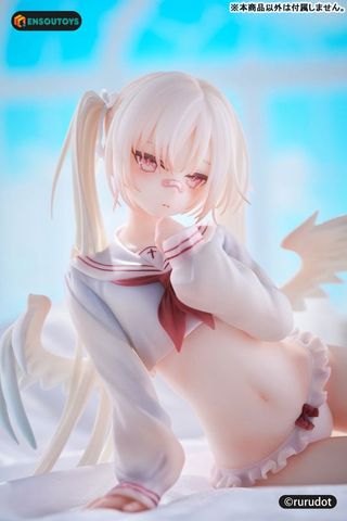 Eru Bonus 1/6 - rurudo | ENSOUTOYS Figure