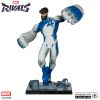 Mr. Fantastic Scene Figure #005 1/6 - Marvel Rivals | McFarlane Toys Figure