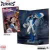 Mr. Fantastic Scene Figure #005 1/6 - Marvel Rivals | McFarlane Toys Figure