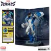 Mr. Fantastic Scene Figure #005 1/6 - Marvel Rivals | McFarlane Toys Figure