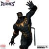 Black Panther 1/6 - Marvel Rivals | McFarlane Toys Figure