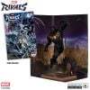 Black Panther 1/6 - Marvel Rivals | McFarlane Toys Figure