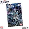 Black Panther 1/6 - Marvel Rivals | McFarlane Toys Figure