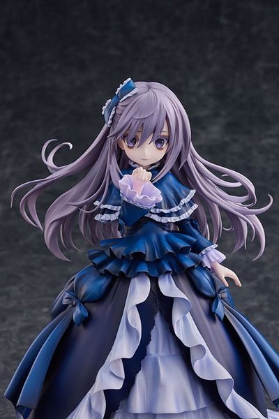 Ghost Belle & Haunted Mansion 1/7 - Yu Gi Oh! Card Game | AMAKUNI Figure