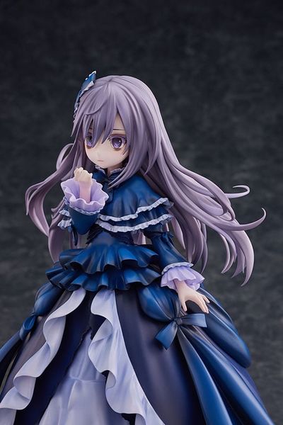 Ghost Belle & Haunted Mansion 1/7 - Yu Gi Oh! Card Game | AMAKUNI Figure