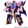 Galvatron NL 05 - Transformers | Takara Tomy Model Kit
