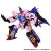 Galvatron NL 05 - Transformers | Takara Tomy Model Kit