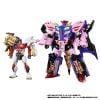 Galvatron NL 05 - Transformers | Takara Tomy Model Kit
