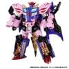 Galvatron NL 05 - Transformers | Takara Tomy Model Kit