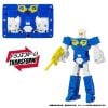 Transformers MPG 24 Eject & Amhorn - Transformers | Takara Tomy Model Kit
