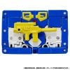 Transformers MPG 24 Eject & Amhorn - Transformers | Takara Tomy Model Kit
