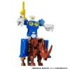 Transformers MPG 24 Eject & Amhorn - Transformers | Takara Tomy Model Kit