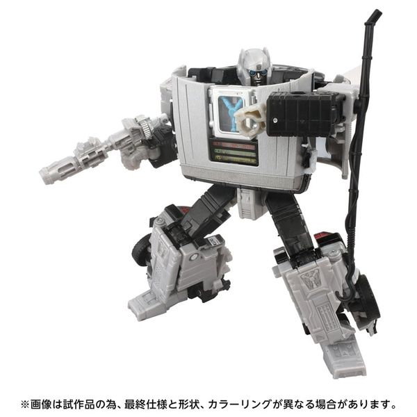 GIGAWATT 40th Anniversary Package Ver. - Transformers | Takara Tomy Figure