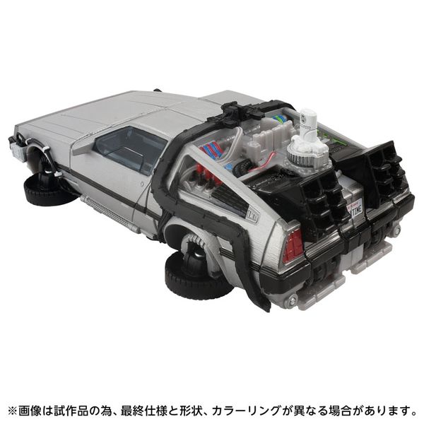 GIGAWATT 40th Anniversary Package Ver. - Transformers | Takara Tomy Figure