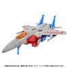 Starscream MTMTE Collection - Transformers Movie | Takara Tomy Figure